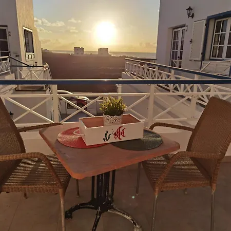 Atardecer Apartment La Santa Exterior photo